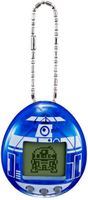 Tamagotchi - Star Wars R2-D2 (Blue)