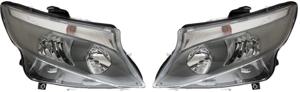Koplamp Set SET3082962H