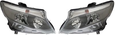 Koplamp Set SET3082962H
