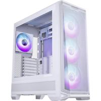 Phanteks PH-EC400GA_DMW01 Behuizing, Gaming-behuizing, PC-behuizing Wit Phanteks PH-EC400GA_DMW01 Behuizing, Gaming-behuizing, PC-behuizing Wit