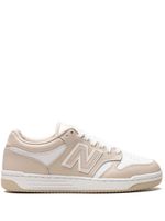 New Balance baskets 480 'Timberwolf' - Tons neutres