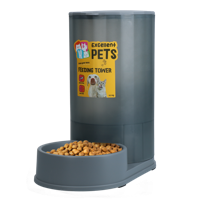 Excellent Pets Feeding Tower