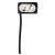 Showtec Parcan 64 Parsafe socket