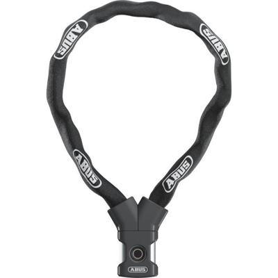 Vouwslot - ABUS - BORDO ONE 6500A/110 - RC-beugel - Zwart
