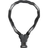 Vouwslot - ABUS - BORDO ONE 6500A/110 - RC-beugel - Zwart
