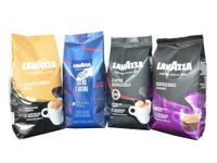Lavazza Proefpakket Exclusief 4 kg Lavazza Proefpakket Exclusief 4 kg