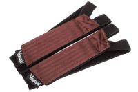Veganski Freestyle Strap - Bruin Veganski Freestyle Strap - Bruin