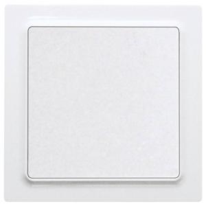 Eltako WS55E-wg Wisselschakelaar Wisselschakelaar Inbouw (in muur), Schroefbevestiging
