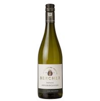 Grauer Burgunder Kabinett trocken 2020 - 75CL - 13% Vol.