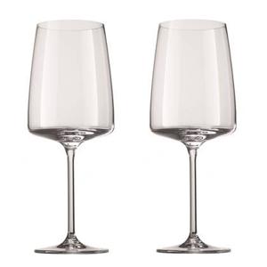 Zwiesel Glas Vivid Senses Flavour & Spicy Wijnglazen 2 st. - 0,66 L