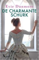 De charmante schurk - Evie Dunmore - ebook
