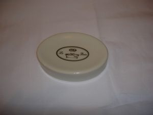 Zeepbakje Le Bain