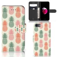iPhone 7 | 8 | SE (2020) | SE (2022) | Book Cover | Ananas