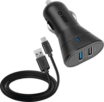ENO Charger 2.1a usb type c sbs