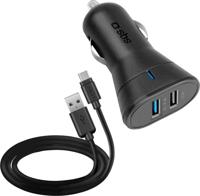 ENO Charger 2.1a usb type c sbs