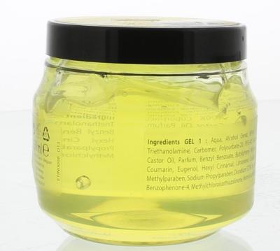 No Limit Gel 3 Hold 3 250ml No Limit Gel 3 Hold 3 250ml