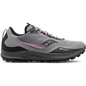 Saucony Peregrine 12 GTX trail schoenen dames