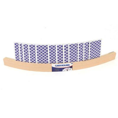 OSA Private Label Kaartenhouder hout 50 cm