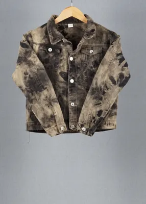 Vintage Jacket in size S