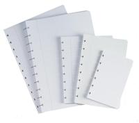 Atoma vulling voor schrift, ft A4, 120 bladzijden, gelijnd