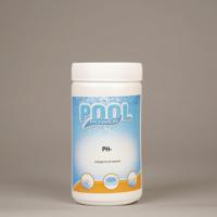 Pool Power - Zwembadreinigingsmiddel - pH- - thumbnail