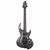 ESP Original Series FRX CTM See Thru Black Sunburst