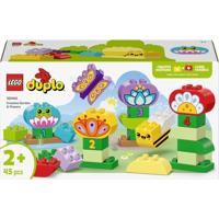 LEGO® DUPLO® 10444 Creatieve bloementuin - thumbnail