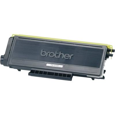 Brother Tonercassette TN-3130 TN-3130 Origineel Zwart 3500 bladzijden