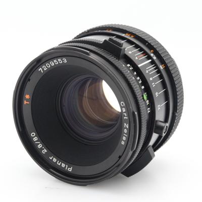 Hasselblad 80mm F/2.8 Planar CF T* occasion
