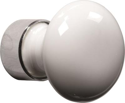 Meubelkn.pors.Pad.30mm MGN/wit