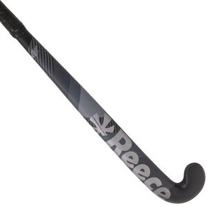 Reece 889281 Pro Power 800 Hockey Stick  - Black-Silver - 36.5