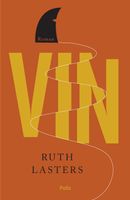 Vin - Ruth Lasters - ebook - thumbnail