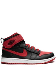 Jordan baskets montantes Air Jordan 1 Flyease 'Bred' - Noir