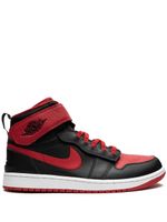 Jordan Air Jordan 1 High Flyease "Bred" sneakers - Noir - thumbnail