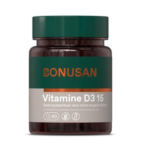 Vitamine D3 15