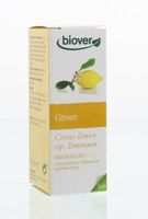 Biover Citroen bio (10 ml) - thumbnail