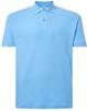 JHK 510 Men´s Polo Regular - Sky - XS
