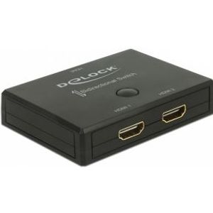 DeLOCK 18749 HDMI video switch