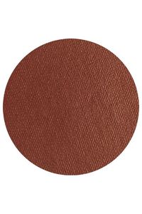 Aqua Face & Body Schmink Chocolade Bruin 45gr