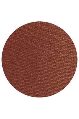 Aqua Face & Body Schmink Chocolade Bruin 45gr
