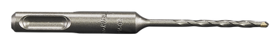 Makita Accessoires B2S: Betonboor 3,5X110mm - D-15665 D-15665