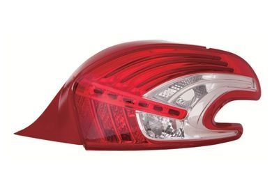 Achterlicht 4034932
