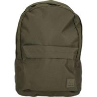 Zaino - WHISTLER - Lorny - 18L - Oliva - Scomparto per laptop
