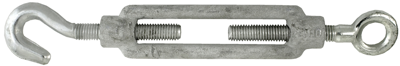 Connex Kabelspanner H&O M5X50 50Kg 2St/Vz - DY270814