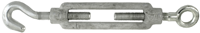 Connex Kabelspanner H&O M5X50 50Kg 2St/Vz - DY270814