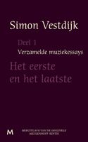 Het eerste en het laatste - Simon Vestdijk - ebook - thumbnail