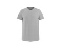 esmara Men Heren T-shirt (Grijs, XL)