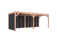 Outdoor Life Products | Overkapping Douglas Z-ZR 600 x 250 Outdoor Life Products | Overkapping Douglas Z-ZR 600 x 250