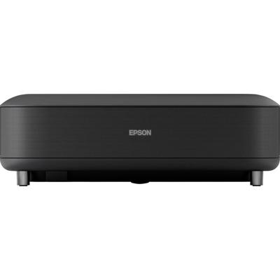Epson Digital-Projektor Beamer 3LCD 3600 ANSI-lumen 3840 x 2160 UHD 4K Geïntegreerde luidspreker