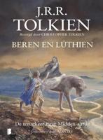 Beren en Lúthien (Hardback)